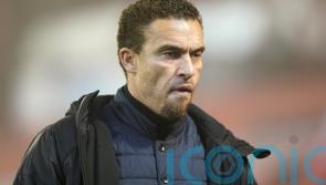 Watford &lsquo;played against 12 men&rsquo; &ndash; Valerien Ismael furious at referee David Webb