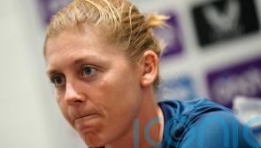 Heather Knight defends team selection after heavy defeat for England Women