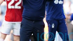 Steve Cooper: Forest were spurred on at Chelsea by Old Trafford frustration