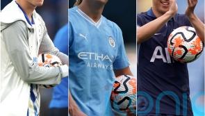 Evan Ferguson, Erling Haaland and Son Heung-min match hat-trick feat of 1995