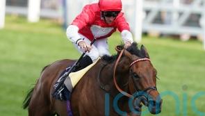Clover eyeing Matron mission for Rogue Millennium