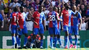 Odsonne Edouard brace helps Crystal Palace edge out Wolves