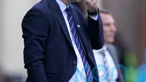 Michael Beale urges Rangers to &lsquo;dust themselves down&rsquo; and be ready after break