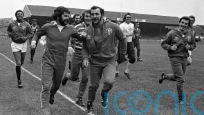 Rugby codes unite with tributes for David Watkins