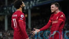 Andy Robertson expects Mohamed Salah to stay at Liverpool despite Saudi interest