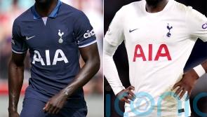 Tottenham duo Davinson Sanchez and Tanguy Ndombele set for moves to Galatasaray