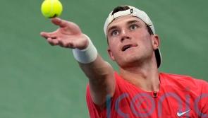 Jack Draper&rsquo;s run at US Open ended by Andrey Rublev in fourth round