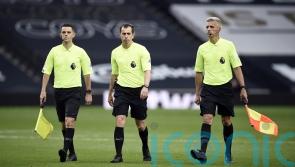 Artificial intelligence could replace referees within 30 years &ndash; expert