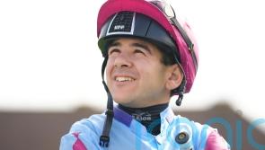 Ghiani gunning for Sprint Cup glory on Mill Stream