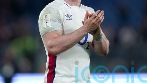 Tom Curry in contention to start England&rsquo;s World Cup opener against Argentina