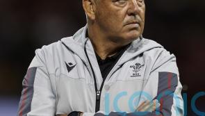 Wales in &lsquo;a positive place&rsquo; with injuries ahead of World Cup, says Warren Gatland