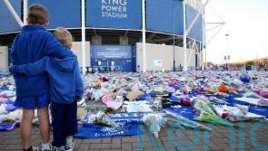 Leicester City pilot said &lsquo;I&rsquo;ve no idea what&rsquo;s going on&rsquo; as helicopter failed