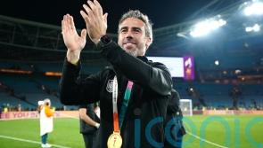 Jorge Vilda says Spain sacking &lsquo;unfair&rsquo; after World Cup win