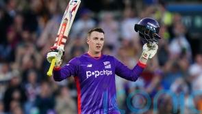 Harry Brook earns late England call-up in attempt to gatecrash World Cup squad