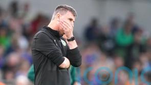 Key talking points as Republic of Ireland face France in Euro 2024 qualifying