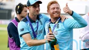 Jonny Bairstow does not expect England to lack cohesion in World Cup defence