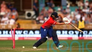 Sri Lanka dismiss England for 116 in T20 series decider in Derby