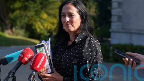 Lifting eviction ban was &lsquo;very difficult&rsquo;, says minister after husband&rsquo;s remarks