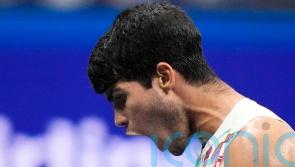 Impressive Carlos Alcaraz into US Open semi-finals