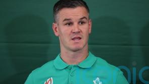 Johnny Sexton to make Ireland return in World Cup opener with Romania