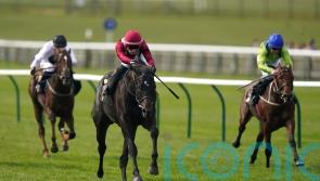 Eydon poised to make racecourse return, with Ascot possible