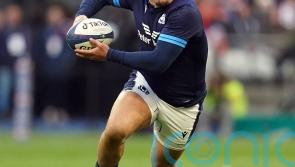 Sione Tuipulotu &lsquo;very emotional&rsquo; as mum travels to watch Scotland star in France