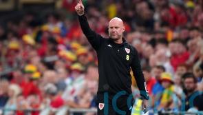 Rob Page expects Wales to take positives from stalemate into crunch Latvia clash