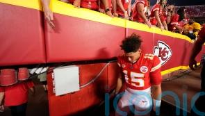Super Bowl champions Kansas City slip to opening night defeat