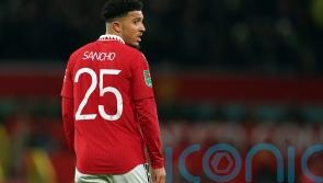 Football rumours: Jadon Sancho deal for Saudi move falls at last hurdle