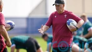 Warren Gatland insists Wales are heat-proof before sweltering showdown with Fiji