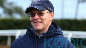 Ballydoyle big guns both possible for National duty