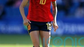 Jenni Hermoso complaint against Luis Rubiales filed with Spain&rsquo;s high court