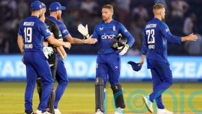 Jos Buttler says England not taking any risks over fitness after heavy defeat
