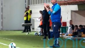 Steve Clarke says Ryan Porteous block was highlight of Scotland&rsquo;s win in Cyprus