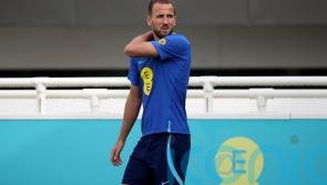 Harry Kane hopes for club and country delight in bid to end trophy hoodoo