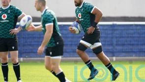 Wales on alert to expect &lsquo;lightning bolts&rsquo; in World Cup opener against Fiji