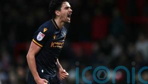 Late Alex Gilliead strike rescues point for Bradford
