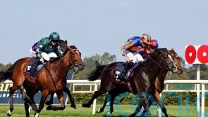 Auguste Rodin bounces back in spectacular fashion