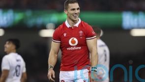 George North still loving &lsquo;wicked&rsquo; World Cup life on eve of fourth tournament