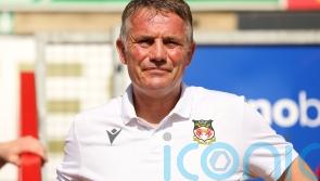 I feel the team can only get better and better &ndash; Wrexham boss Phil Parkinson