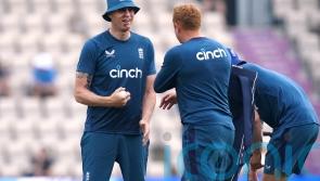 Stuart Broad believes Andrew Flintoff will have big impact on England squad