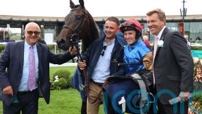 Native American picks up big sales prize for Fahey