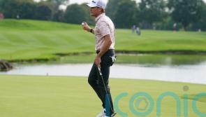 Vincent Norrman storms to Irish Open win after Rory McIlroy meltdown