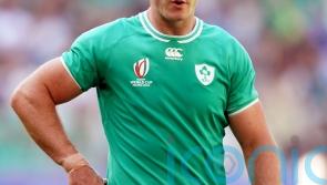 Ireland to give Johnny Sexton as many minutes as he can manage in World Cup