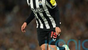 Harvey Barnes a player &lsquo;we like a lot&rsquo;, says England boss Gareth Southgate