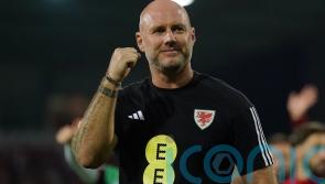 Rob Page calls the backing from his players &lsquo;powerful&rsquo; after Wales beat Latvia