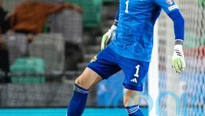 Bailey Peacock-Farrell relishing Northern Ireland constant after club struggles