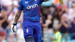 Ben Stokes records England&rsquo;s highest ODI score with stunning 182 at the Oval