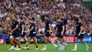 Wounded Scotland urged to get &lsquo;heads straight&rsquo; for Tonga clash