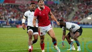 Louis Rees-Zammit says Wales have &lsquo;a lot to improve&rsquo; when they face Portugal